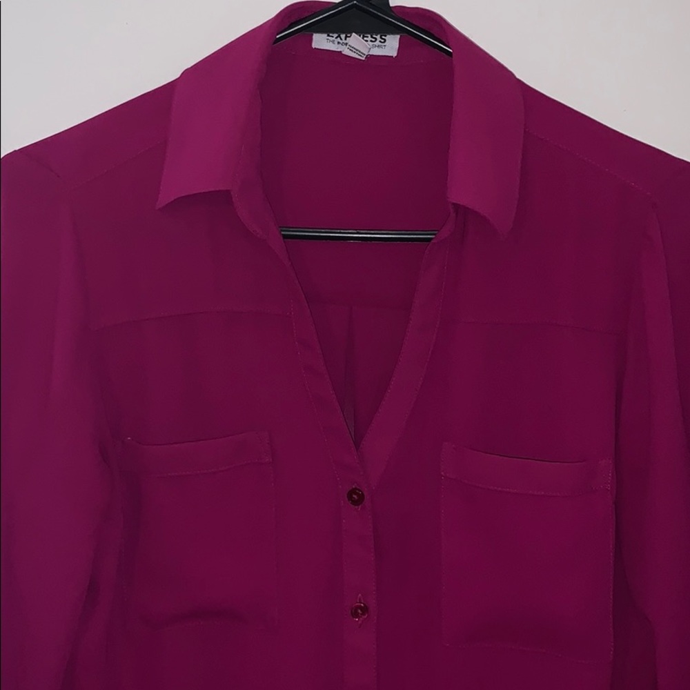 Express top - Picture 2 of 3